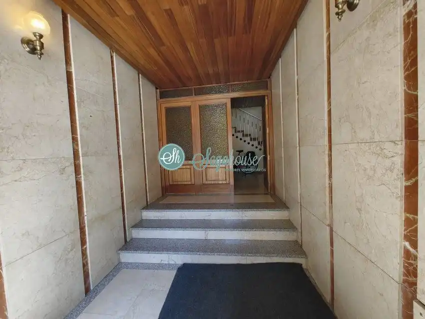 Piso en venta en Segovia con Calefacción, Parquet y Terraza