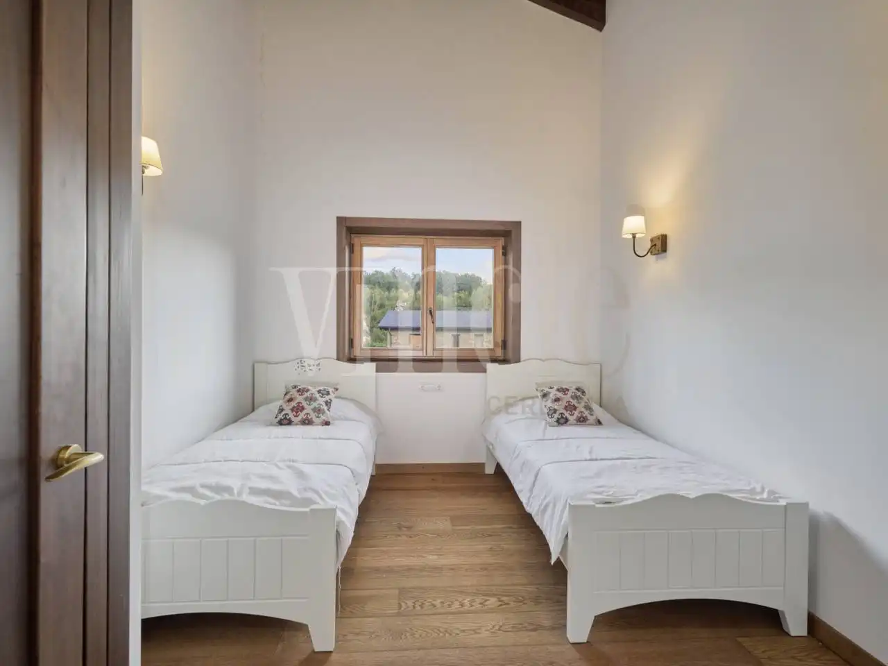 Habitación de Casa o chalet en venta en Bolvir con Calefacción, Jardín privado y Parquet
