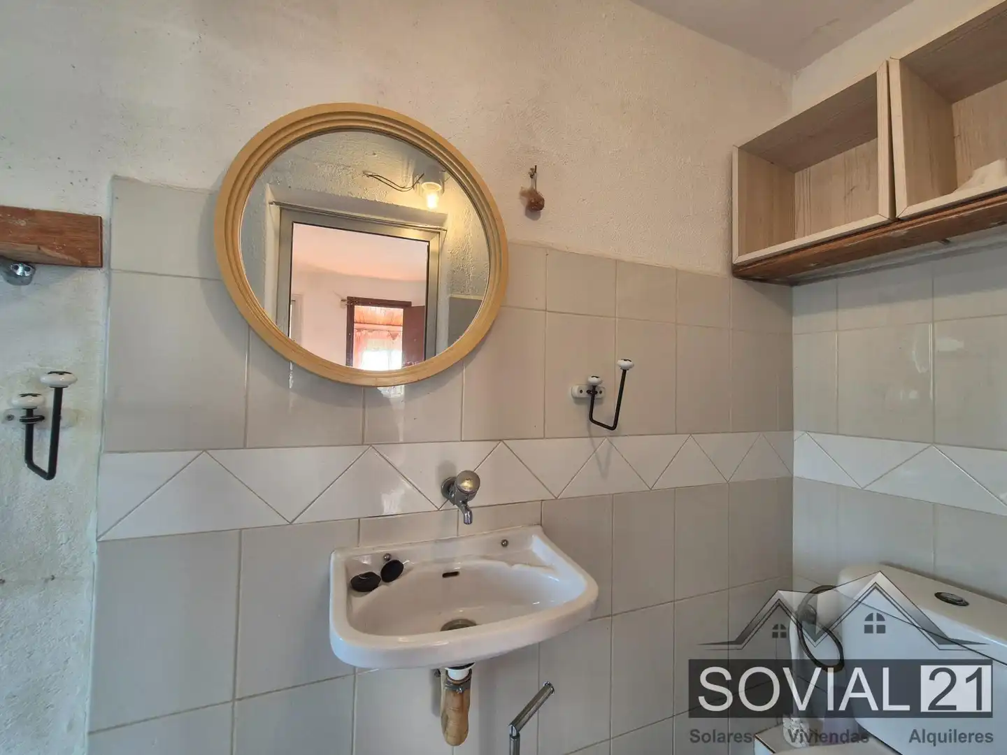 Baño de Casa o chalet en venta en Barcelona con Jardín privado y Terraza