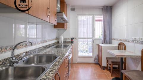 Foto 5 de Pis en venda a Avda. Federico Garcia Lorca - Nueva Estación Autobuses,  Granada Capital