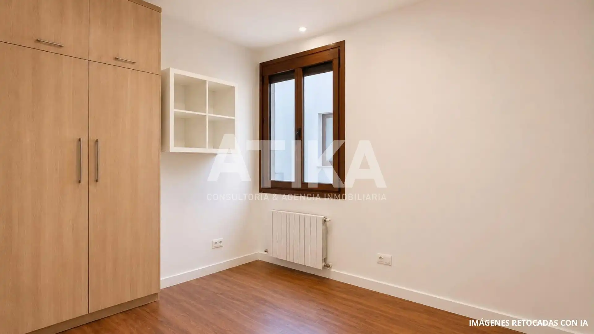 Appartement avec terrasse à vendre à Sant Josep - Zona Hospital, imagen 14