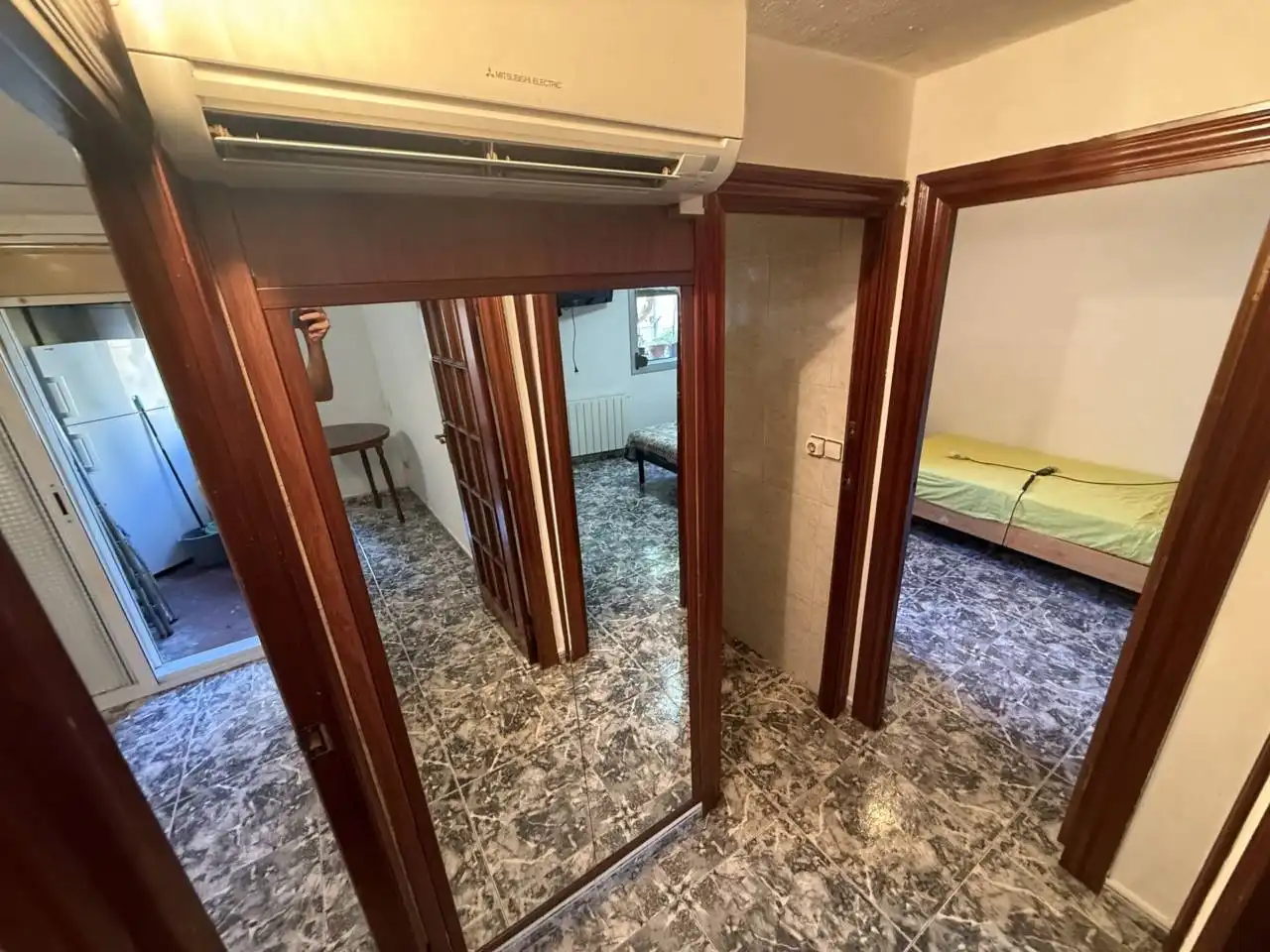 Piso en venta en Sabadell con Aire acondicionado, Calefacción y Trastero