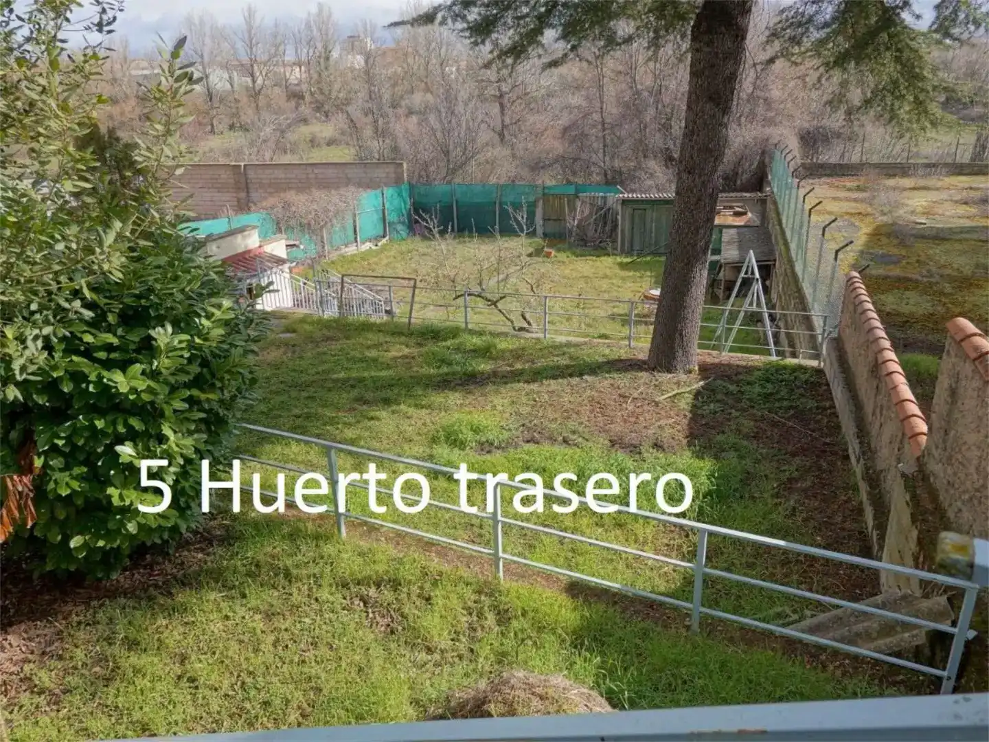 Pis en venda en Trobajo del Camino