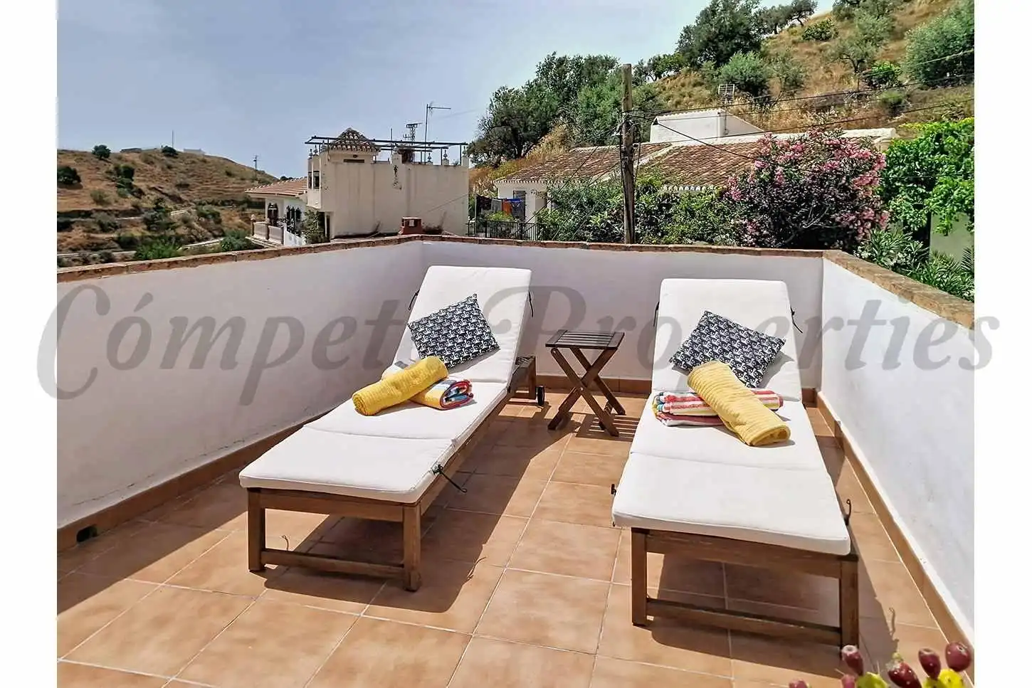 Casa en venda a Sedella, imagen 25