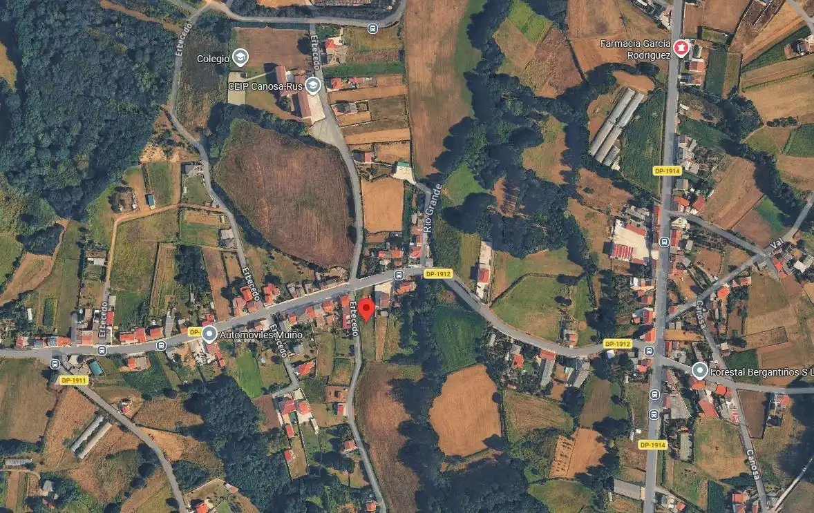 Terreni e lotti in vendita a Coristanco, imagen 10