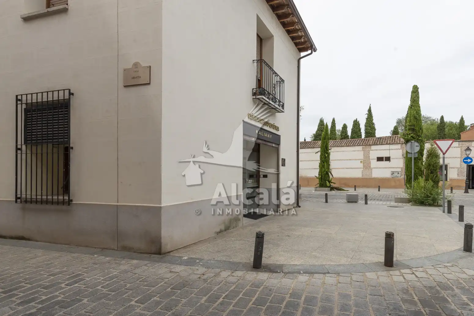 Local en venta en Casco histórico