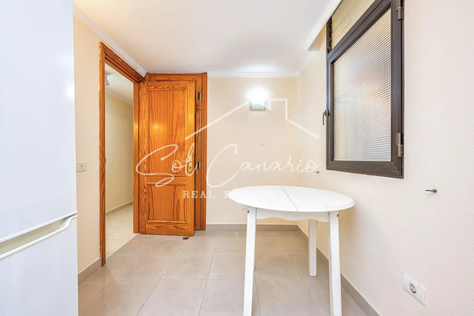 Flat for sale in Las Palmas de Gran Canaria  with Alarm
