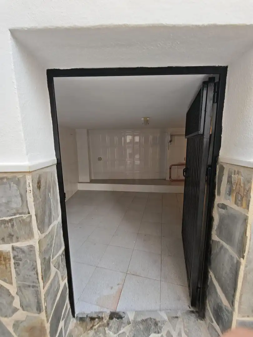 Estudio en venta en Gualchos, Granada