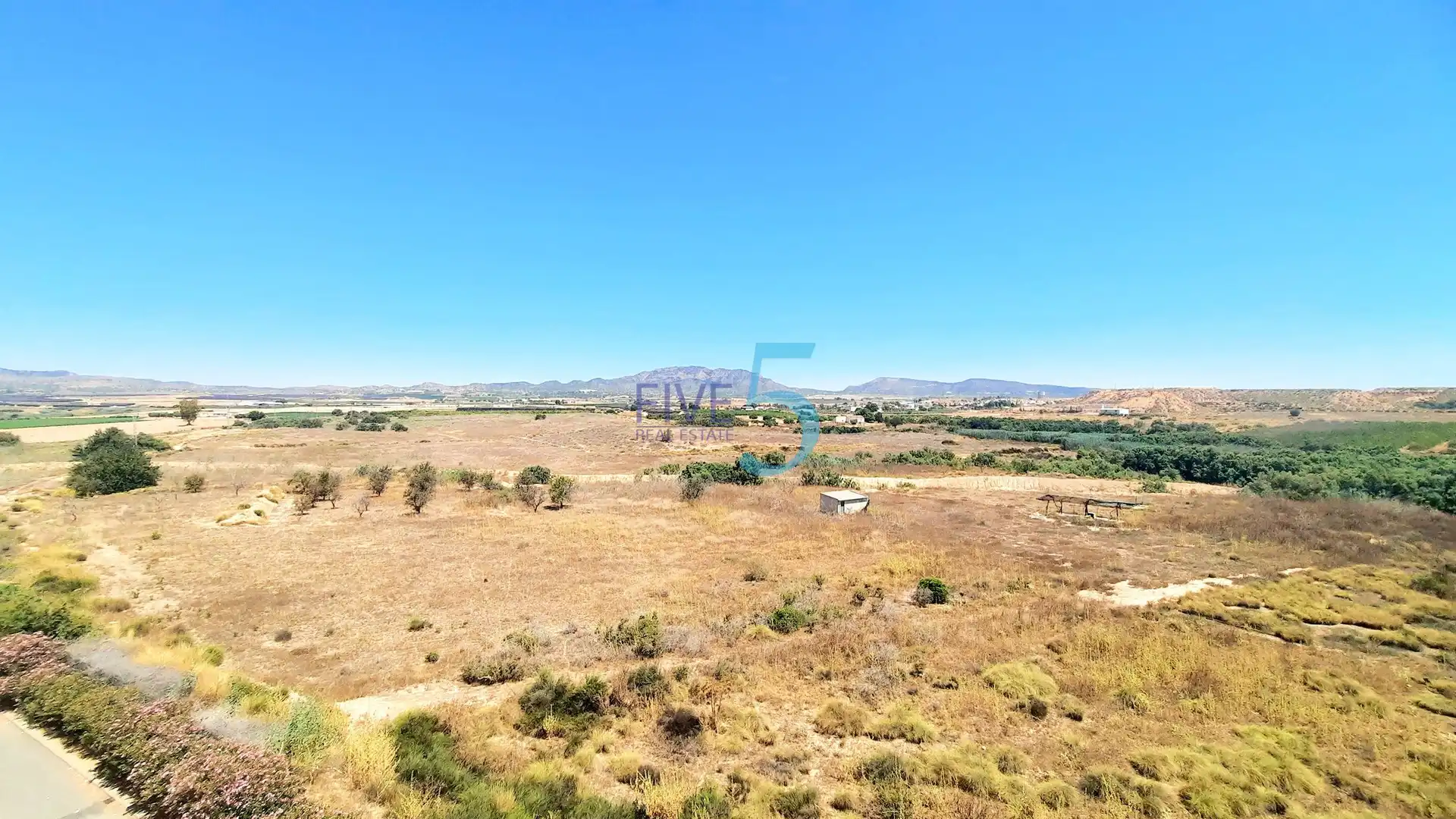 Àtic en venda en Murcia amb Aire condicionat, Calefacció i Terrassa