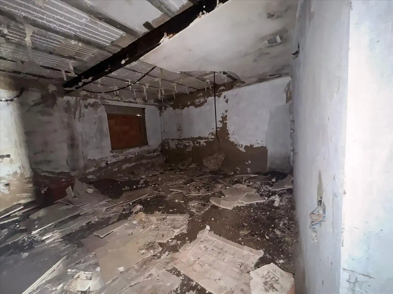 Adossat en venda a Quiebra, imagen 6