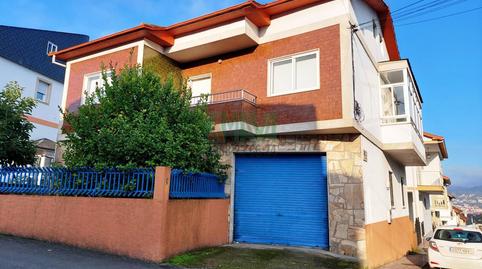 Foto 3 de Casa o xalet en venda a Universidad, Ourense
