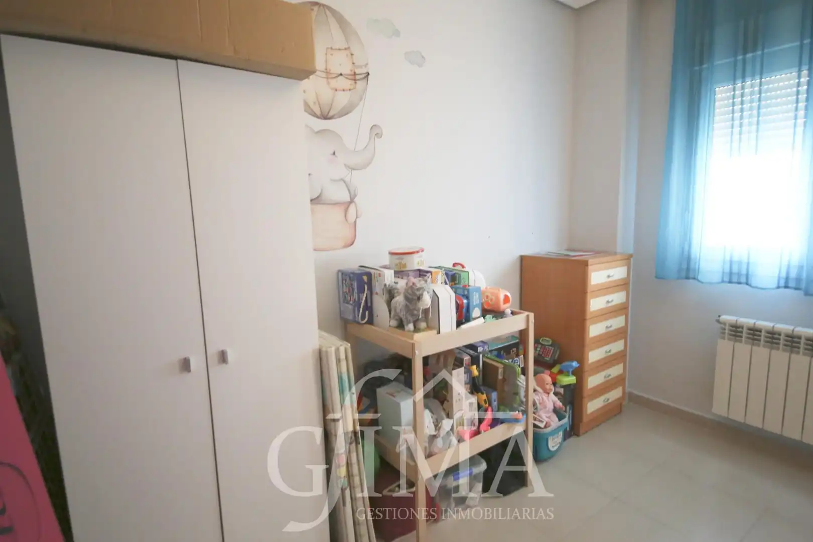 Flat with terrace for sale in Calle ANTONIO HUERTAS, imagen 35