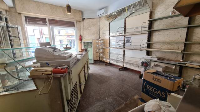 Local comercial en Venta en Carrer del Germà Joaquim, 172 en Can Palet