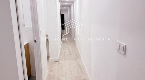 Foto 5 de Apartament de lloguer a Hospital - Plaza del Real, Castellón de la Plana / Castelló de la Plana