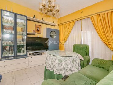 Casa pareada en venta en El Carmen - La Barrera