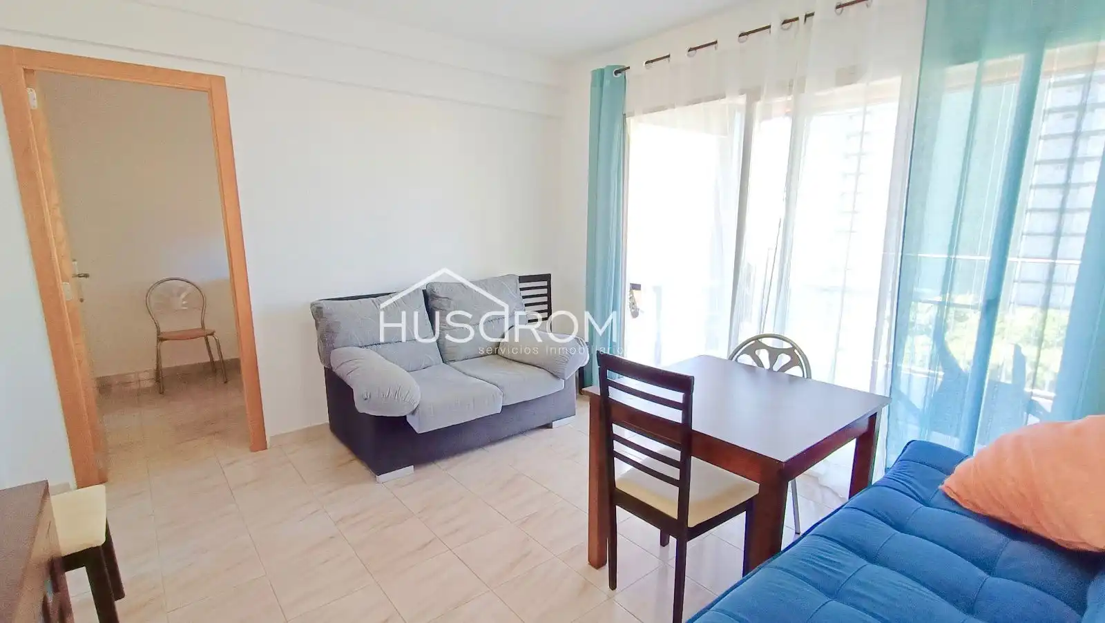 Piso de alquiler en Bisbe Serra, Voramar