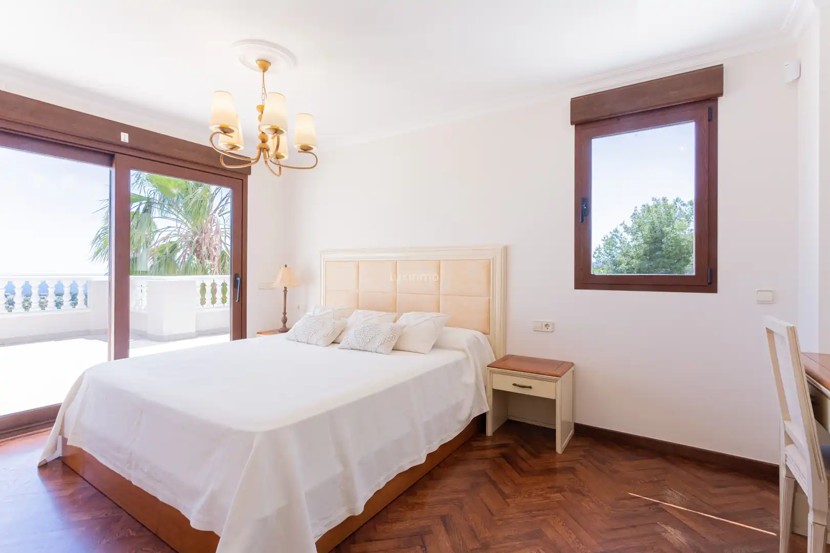 Villa mit Terrasse zum Verkauf in La Fustera, imagen 25
