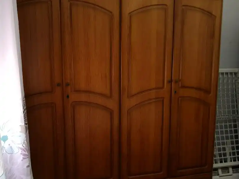 Habitación de Piso en venta en San José - San Bernardo