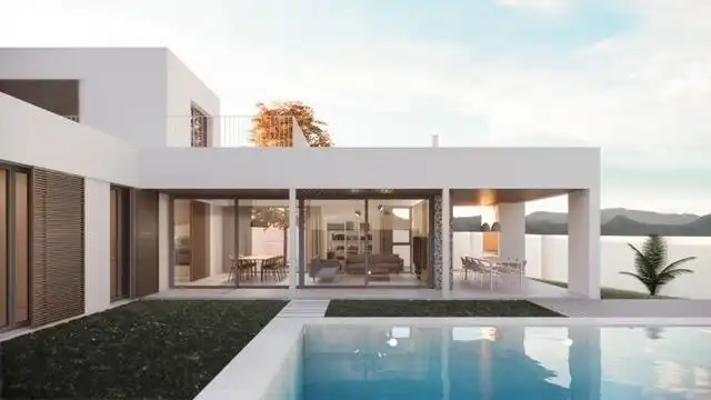 Residential land for sale in Urbanizaciones, imagen 5