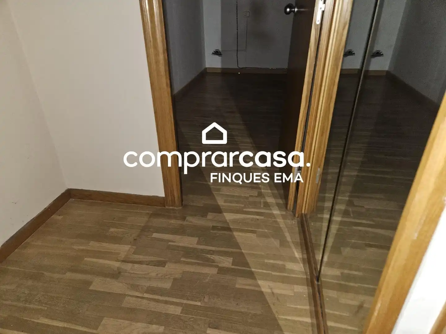 Pis en venda en Sant Boi de Llobregat amb Parquet i Balcó