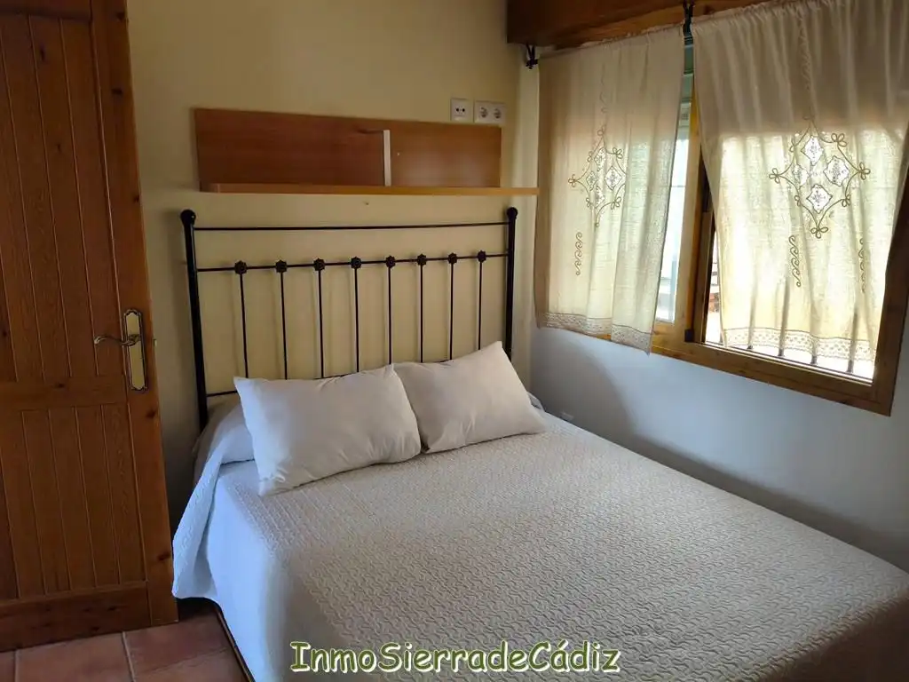 Maison rustique avec piscine à vendre à EL JARAL, imagen 28