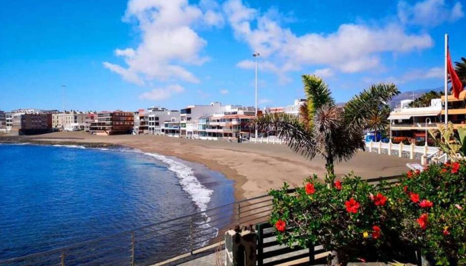 Photo 1 of Apartment to share in Playa del Hombre - Taliarte - Salinetas, Las Palmas