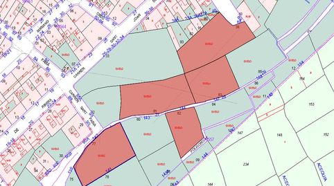 Solvia Inmobiliaria  Suelo urbano no consolidado Canals, immagine 2