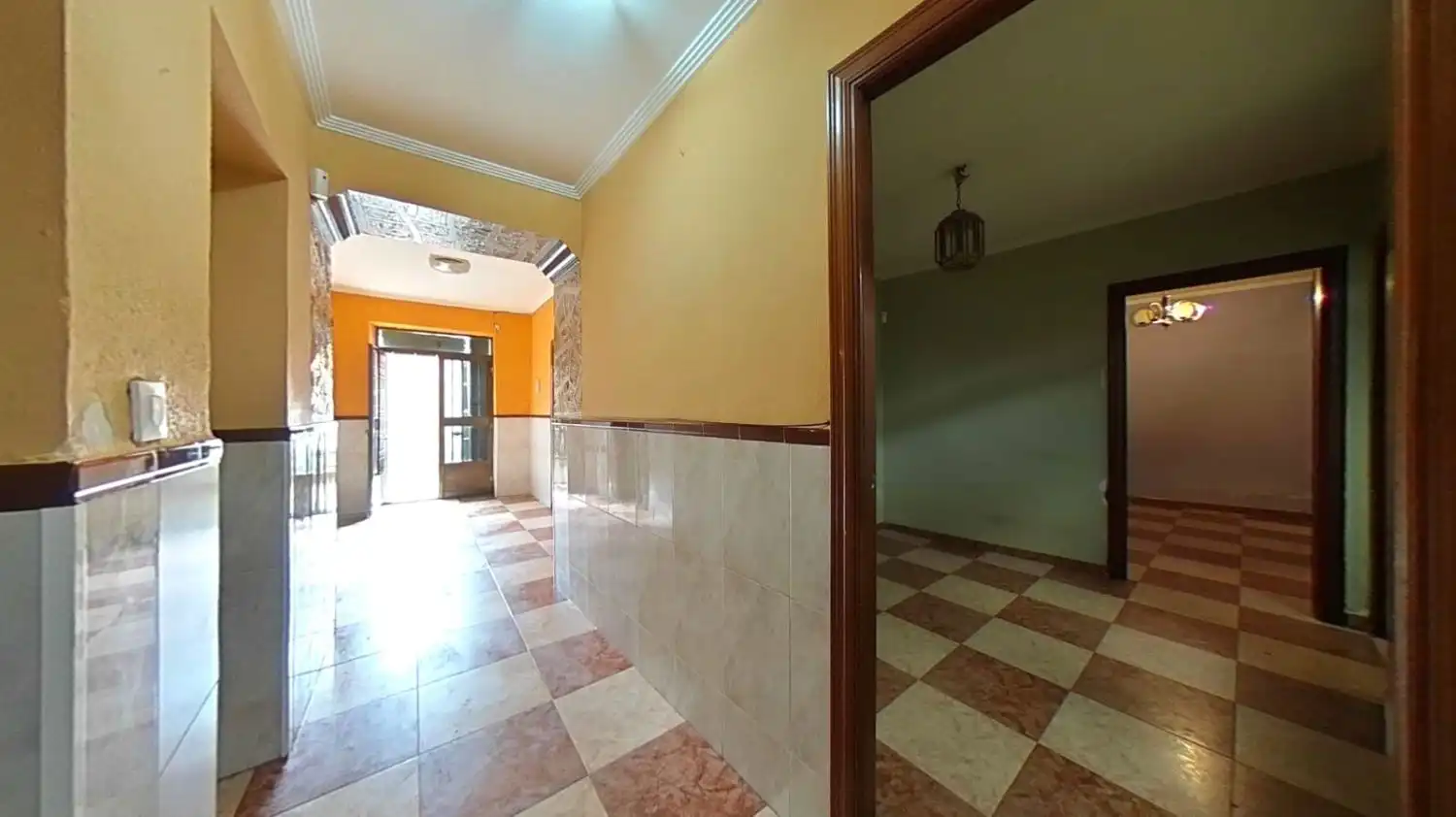 Casa o chalet en venta en CARNEROS, Valdepeñas