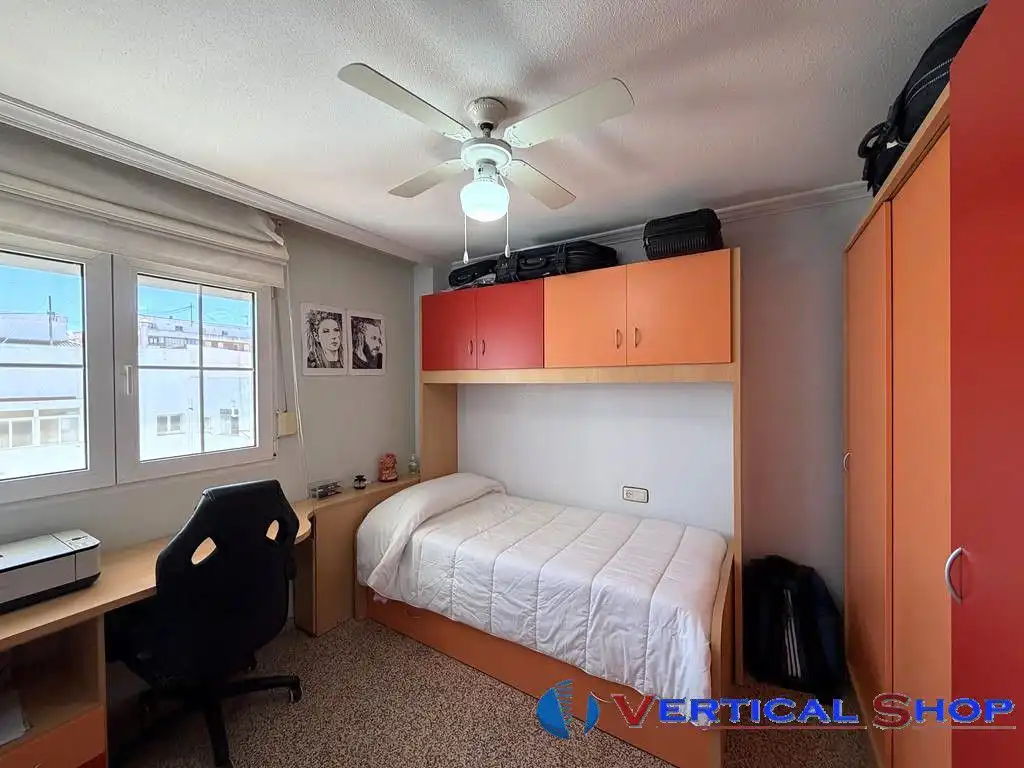 Habitación de Piso en venta en Caudete