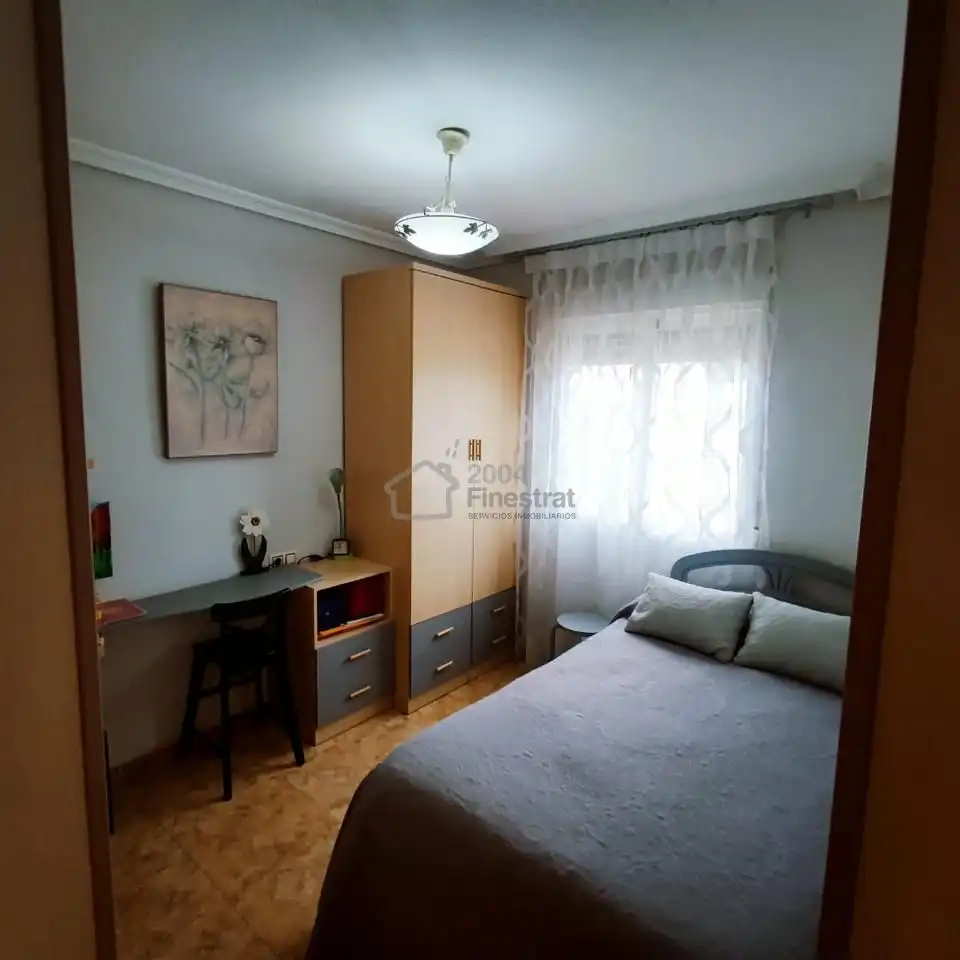 Casa adosada en venta en Carrer Cap Roig, Barranco Hondo