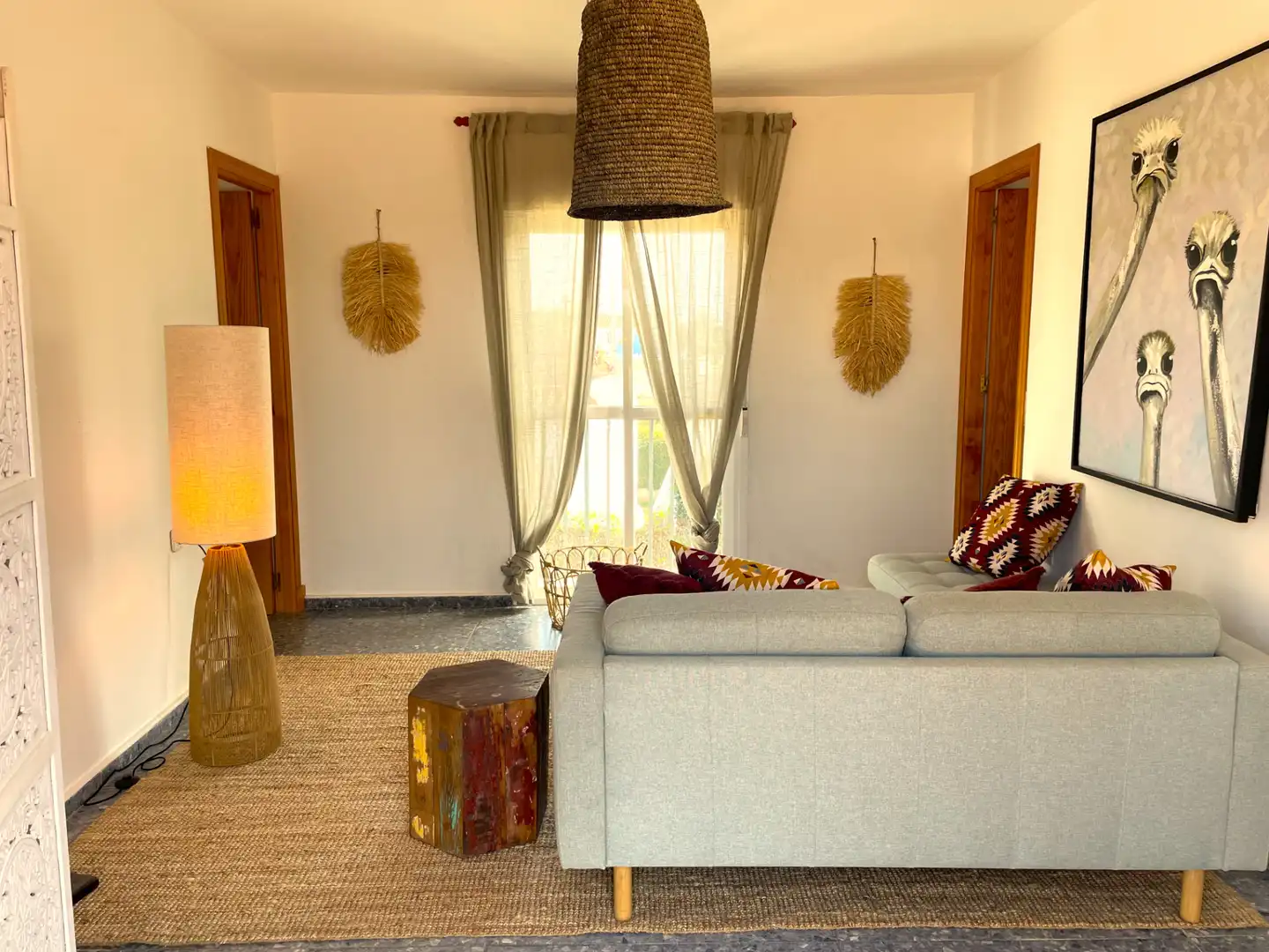 Villa avec terrasse à vendre à Zahora, imagen 23
