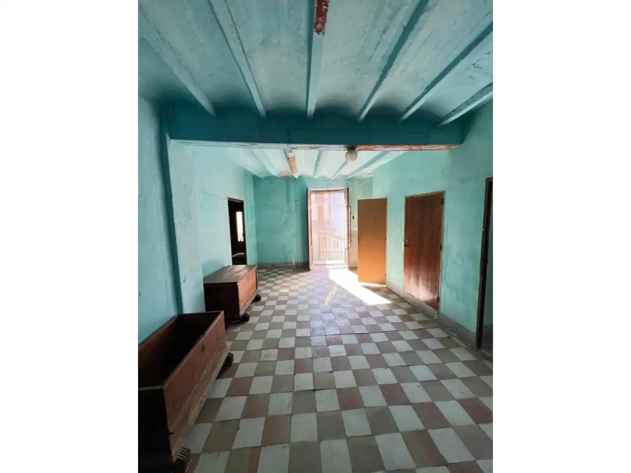 Casa aparellada en venda a Mosén Emilio, imagen 4