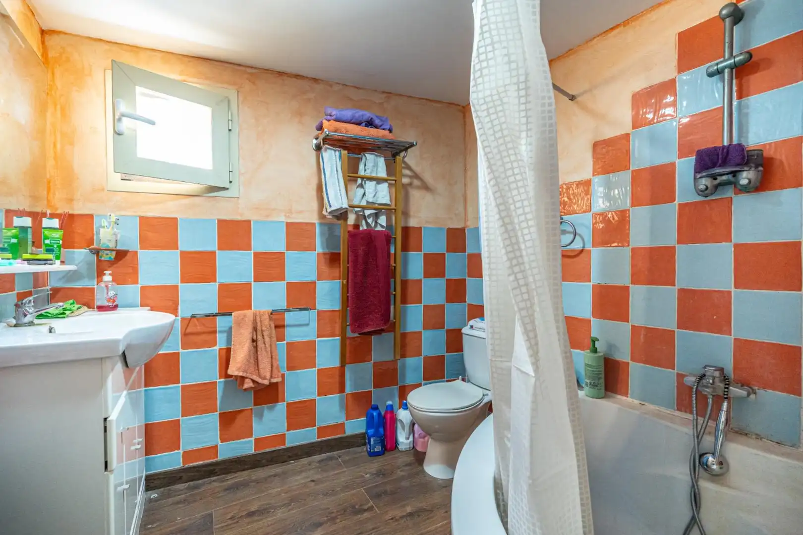 Baño de Finca rústica en venta en Inca