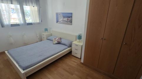 Foto 4 de Apartament de lloguer a Papa Juan Pablo II, Delicias, Águilas