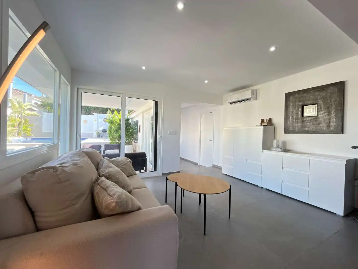 Villa mit Pool zum Verkauf in Los Balcones - Los Altos, imagen 12