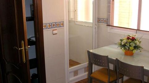 Foto 4 de Pis de lloguer a Tetuán Bloques, Centro ciudad, Linares