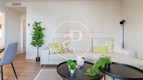 Foto 3 de Pis en venda a P.º de la Dirección, 161, Valdeacederas, Madrid