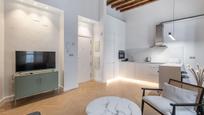 Sala d'estar de Pis en venda en  Granada Capital amb Calefacció