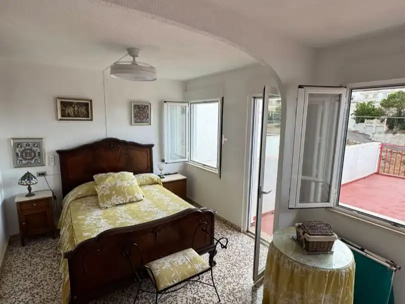 Houses for rent in Calle de la Aurora, 3, El Hornillo