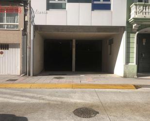 Garatge de lloguer a Adelaida Muro, 8, Monte Alto - Zalaeta - Atocha