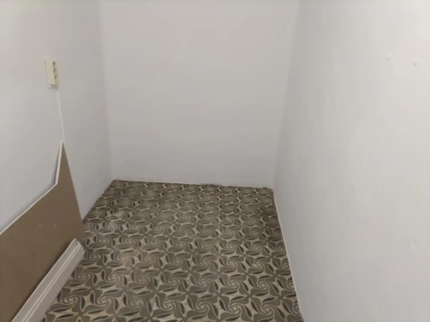 Flat for rent in Palencia  with Heating