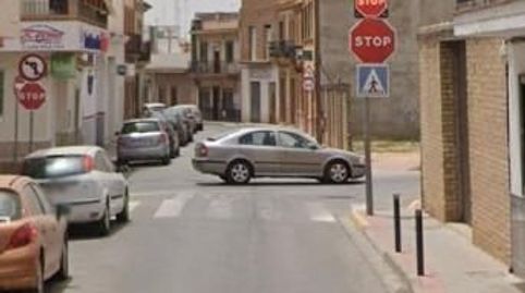 Foto 2 de Pis en venda a Calle Aragon, Centro - Doña Mercedes, Dos Hermanas