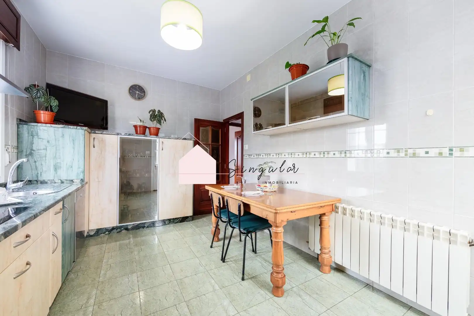Casa o xalet en venda a Carretera Atios - A Guía, O Porriño