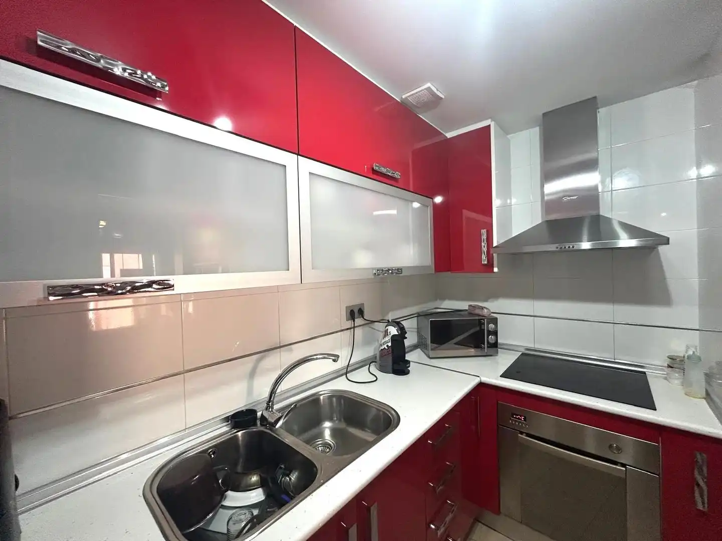 Flat with lift for sale in Adra, imagen 4