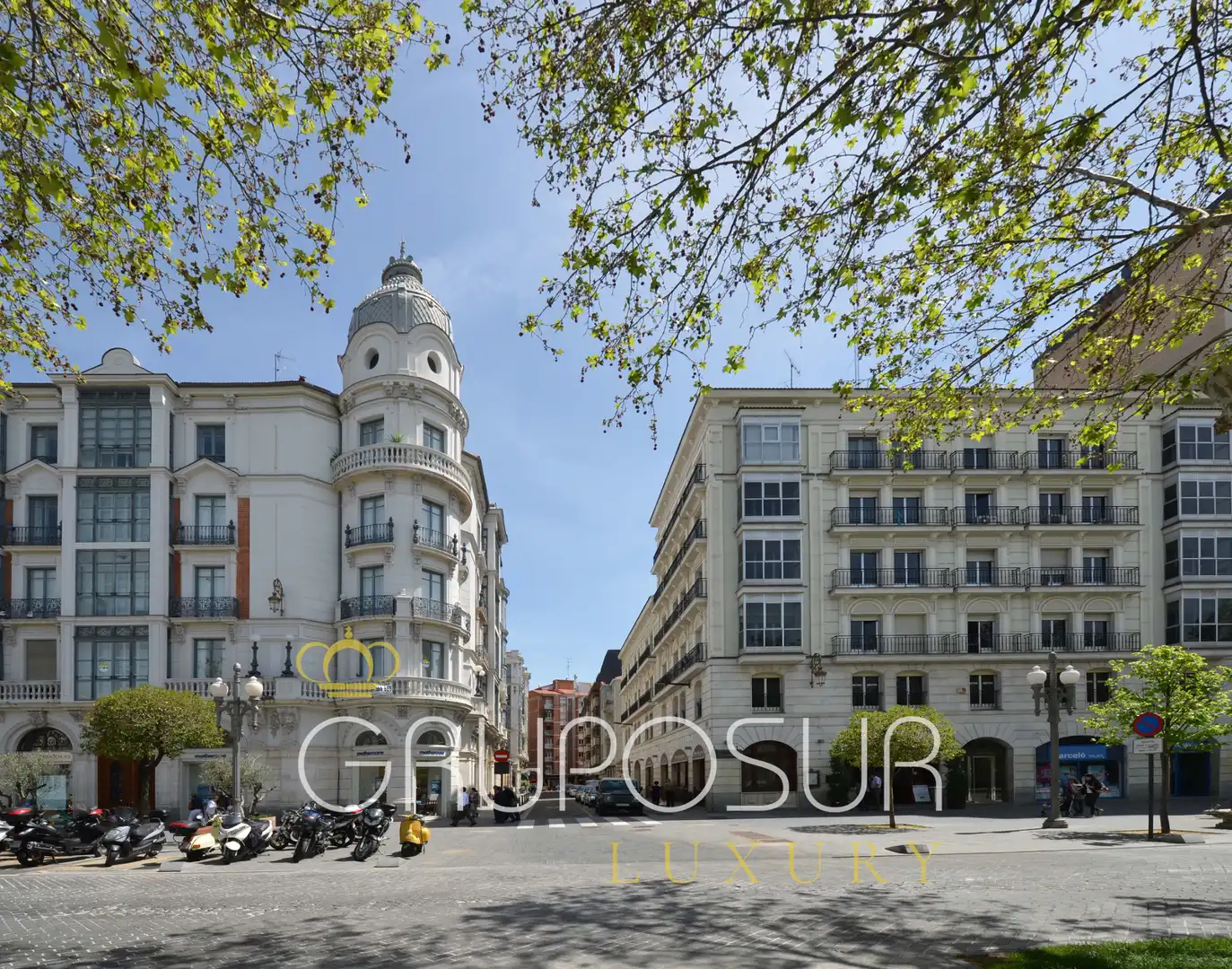 Piso con terraza en venta en Calle de Mantilla 5, imagen 3