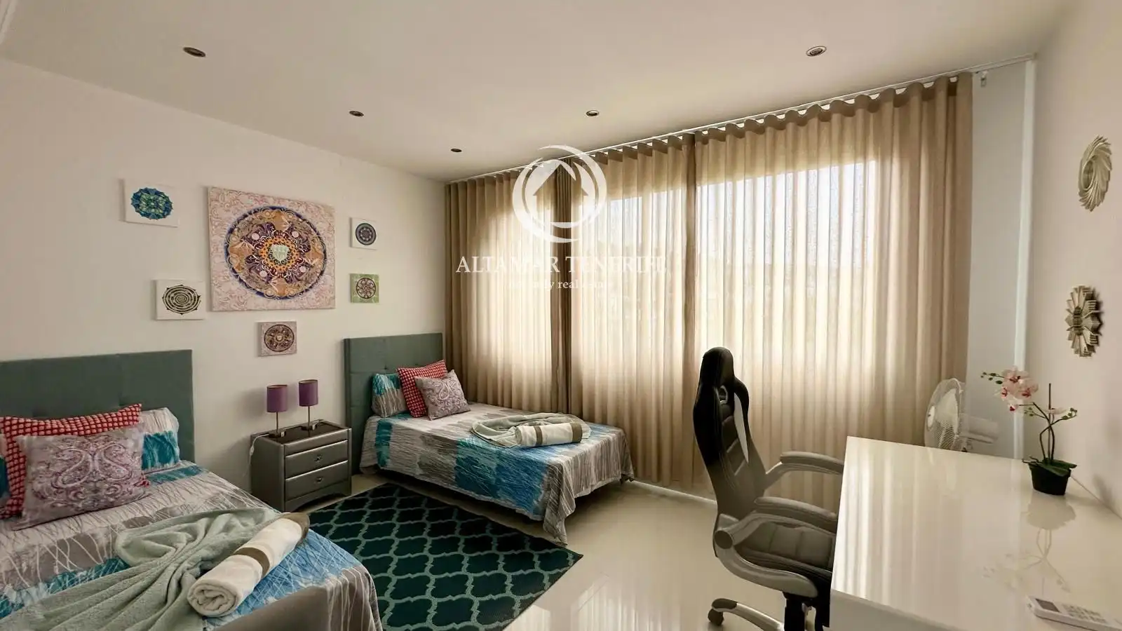 Casa en venda a Costa Adeje, imagen 27
