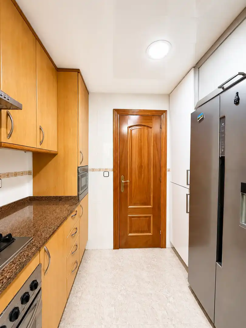 Cocina de Piso en venta en Rubí