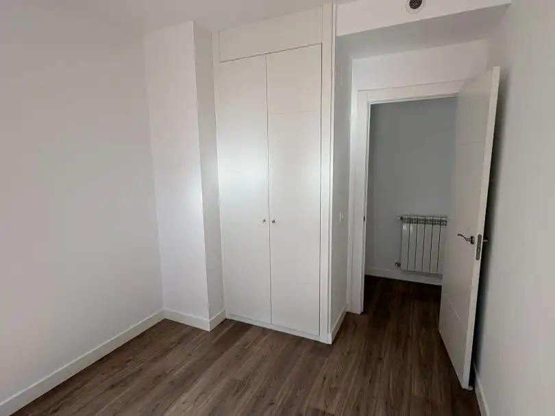 Flat with lift for sale in Francisca Armada 25, imagen 12