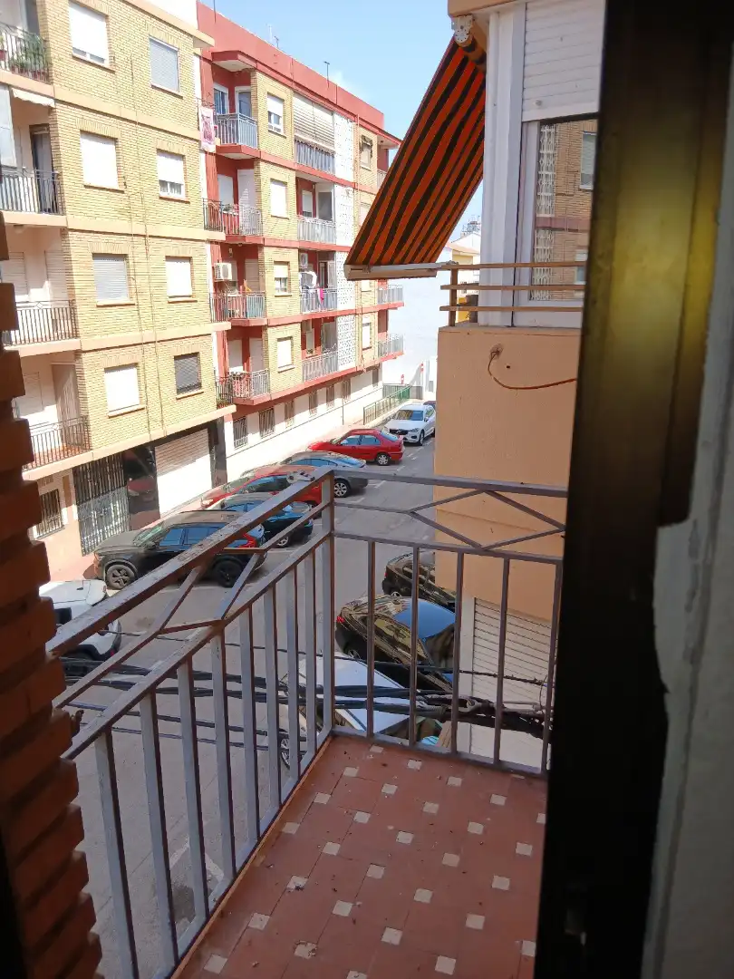 Appartement avec ascenseur à vendre à Carrer Palau, imagen 3