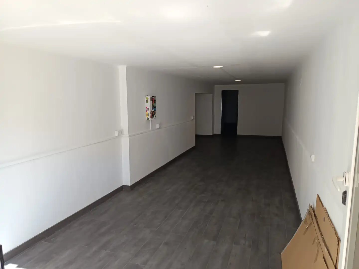 Business premises for sale in Carrer Empar Nadal 14, imagen 13